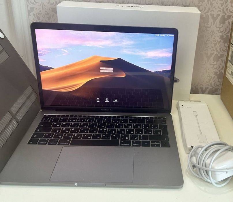 MacBook pro13 128gb