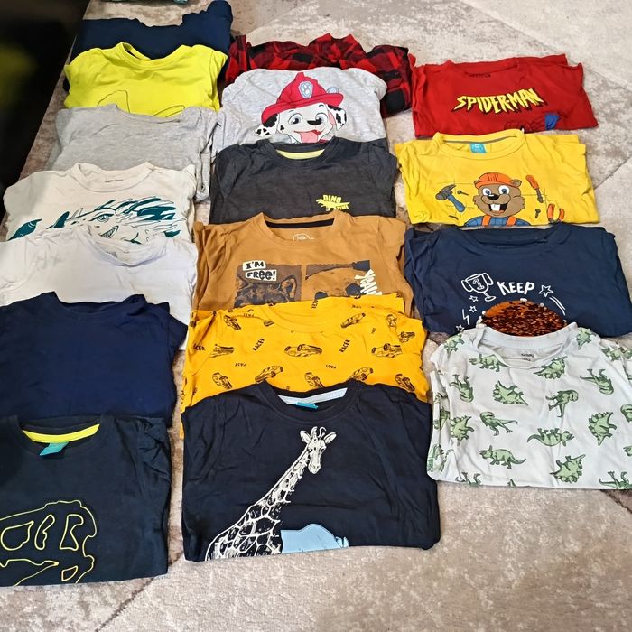 Дрехи  размер  104