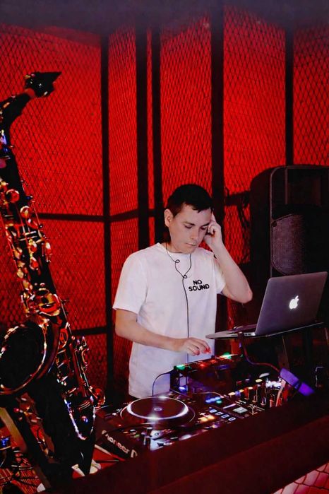 Диджей Саксофон На Ваше Мероприятие ( dj sax )