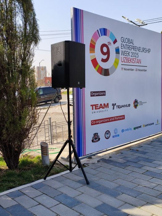 Аренда звук колонка микрофон прокат микрофон колонка калонка микрафон