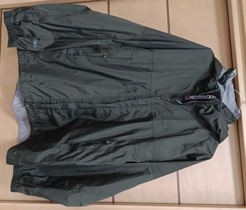 Marmot-Като Ново