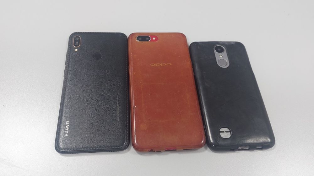 телефон на запчасти