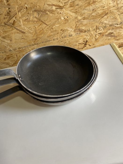 кухненные сковородки