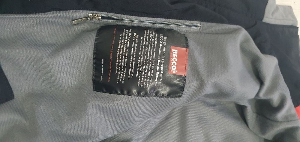 Geaca ski The north face( dama)