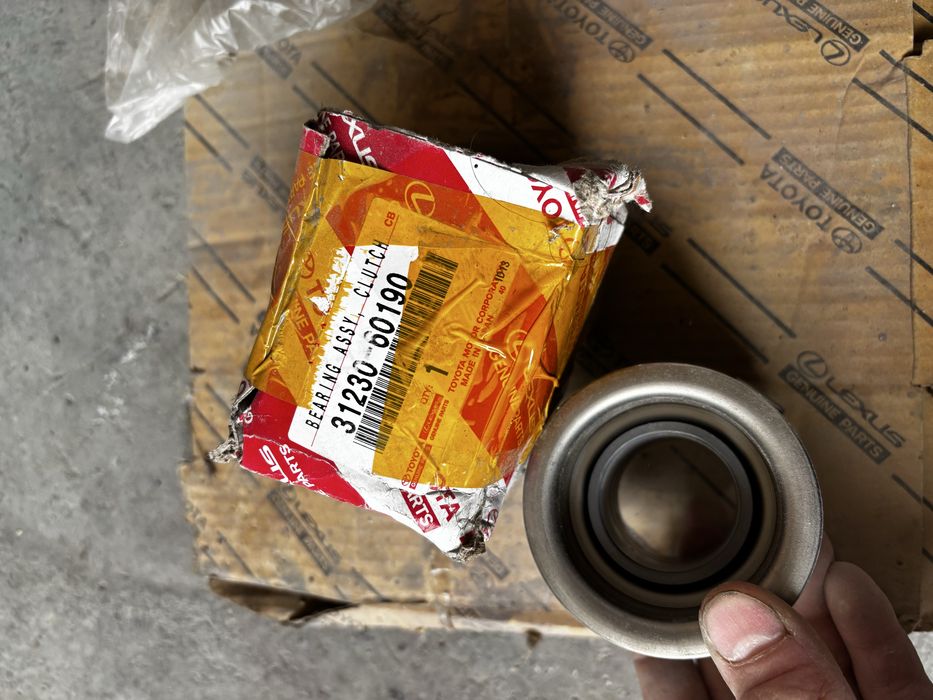 Крузак 80/100 индеика