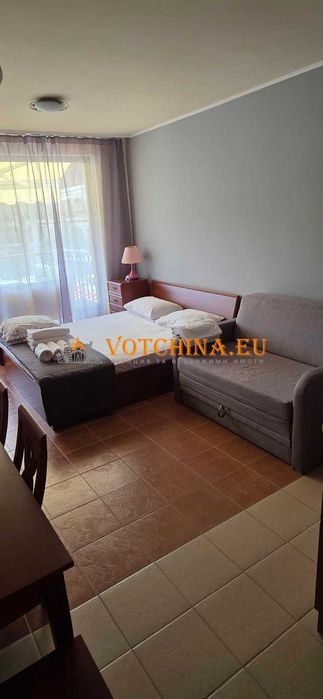 Продава се Едностаен апартамент в Созопол - 40 кв.м за 886 €/кв.м - Снимка #1