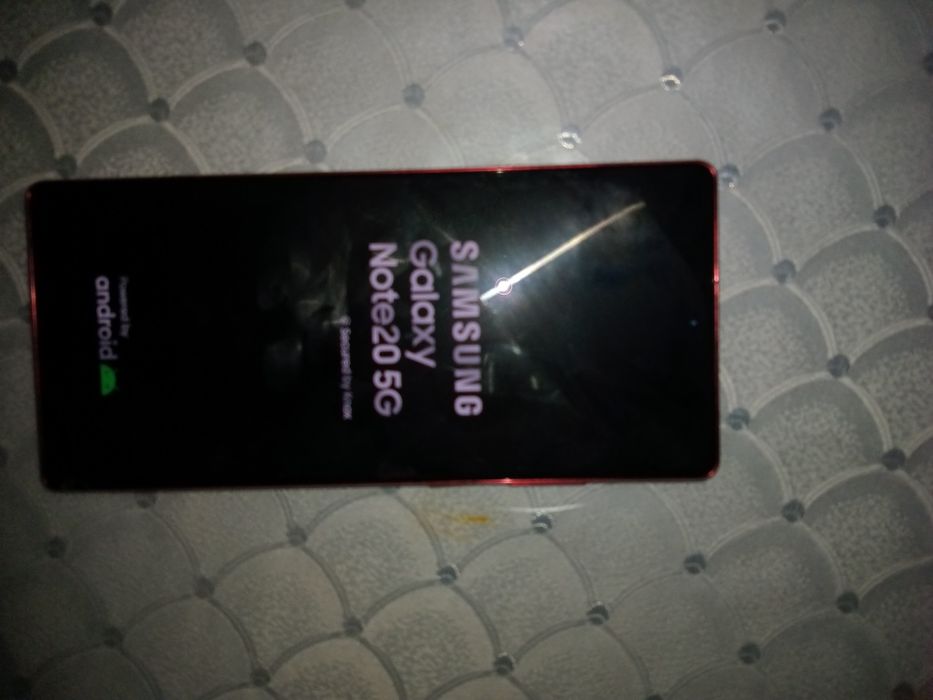 Samsung Galaxy Note 20 5G