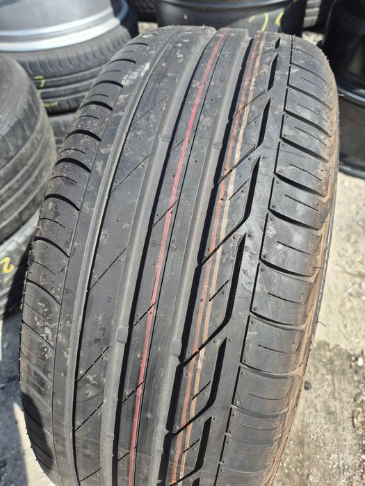 1 Anvelopa de VARA - 225/50/17 - Bridgestone Turanza RFT - NOUA - DOT 2015 !