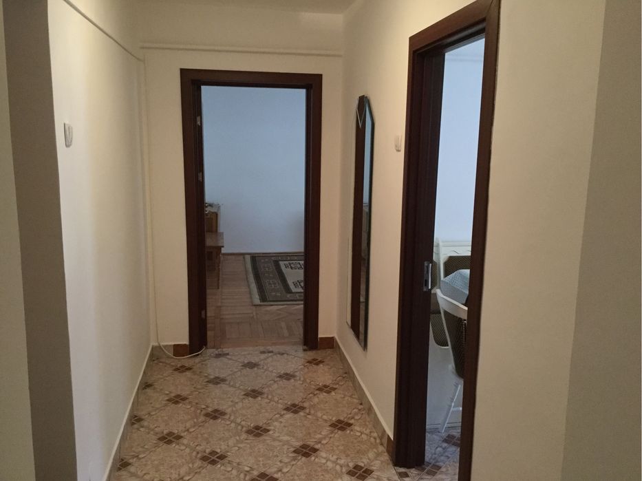 Proprietar - inchiriere ap 2 camere