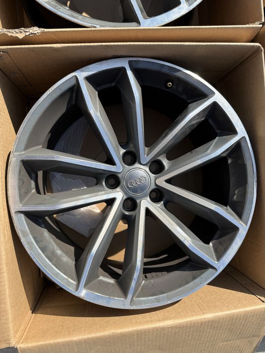 Jante audi A5/S5 Originale R19