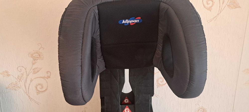 Scaun auto copil KLIPPAN isofix