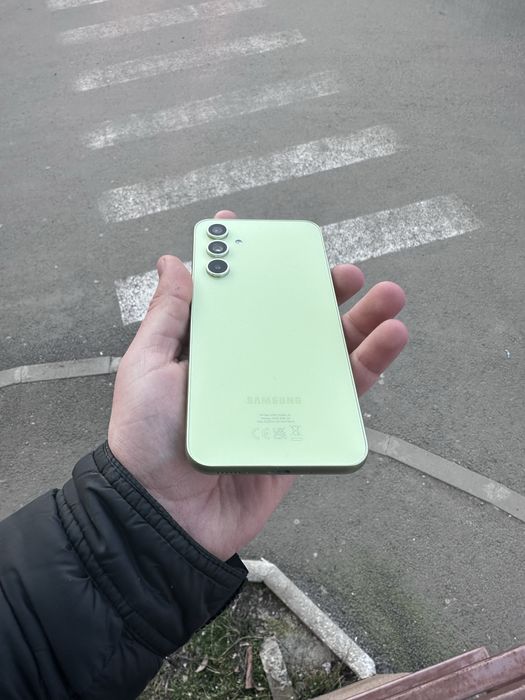 Samsung Galaxy A54 5G Dual Sim 128 Gb (dezmembrez telefoane)