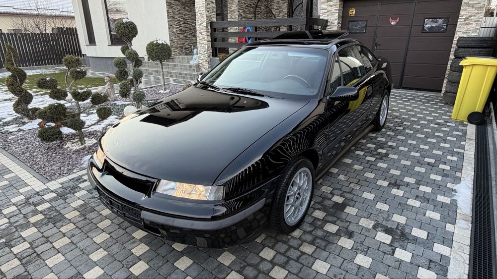 Opel Calibra  2.0 16V an 1997