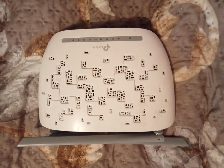 Wifi роутер tp-link