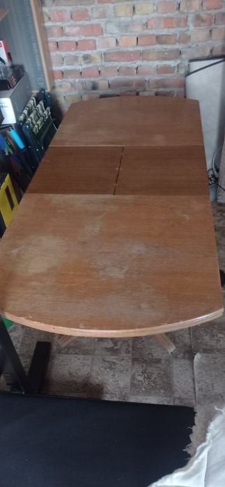 Продавам разтегателна маса