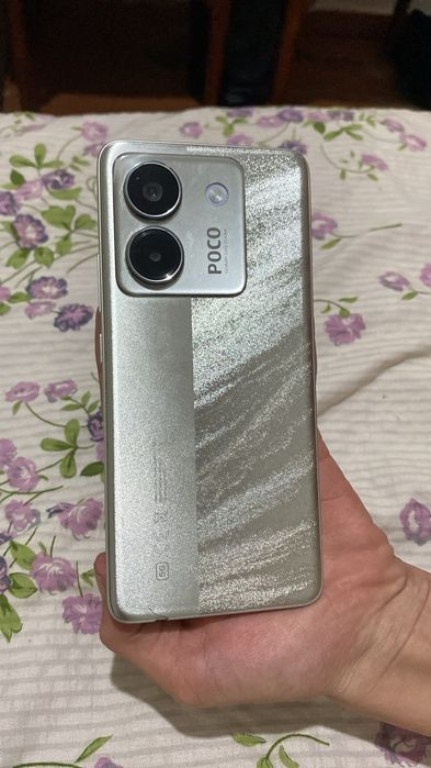 Poco m7 pro 5g / обмен