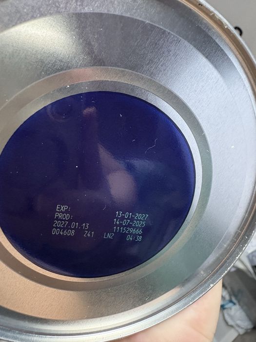 Смесь нутрилон 1 Комфорт