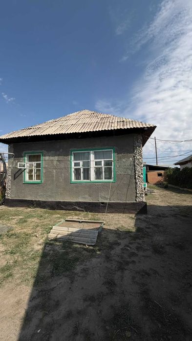 Продается дом с.Карабулак (не Ключи)