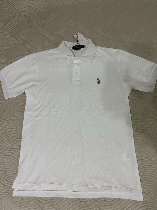 Tricou polo ralph lauren
