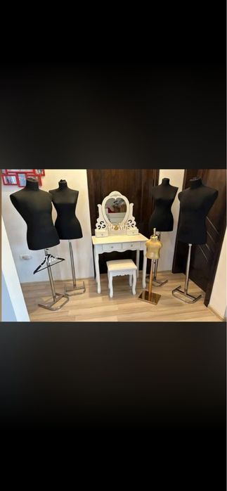 Inchiriez manechin pentru nunta