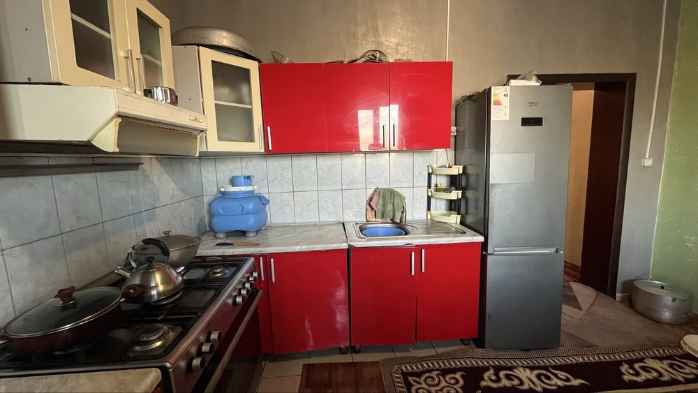 Барлығы келісімді бағамен