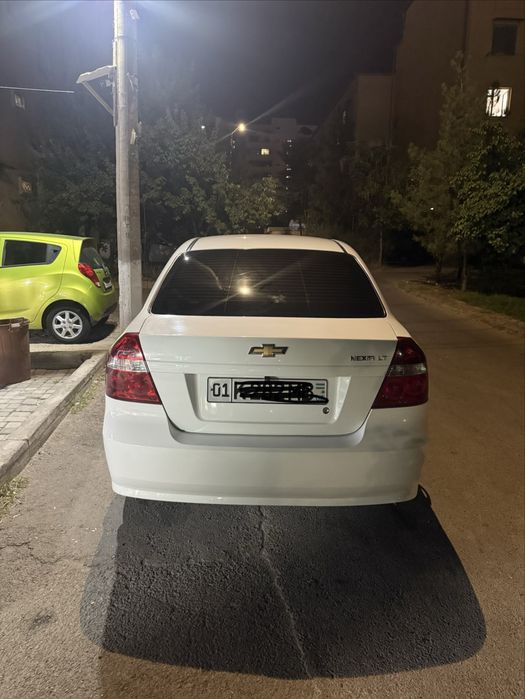Neksa 3 sotladi 2018