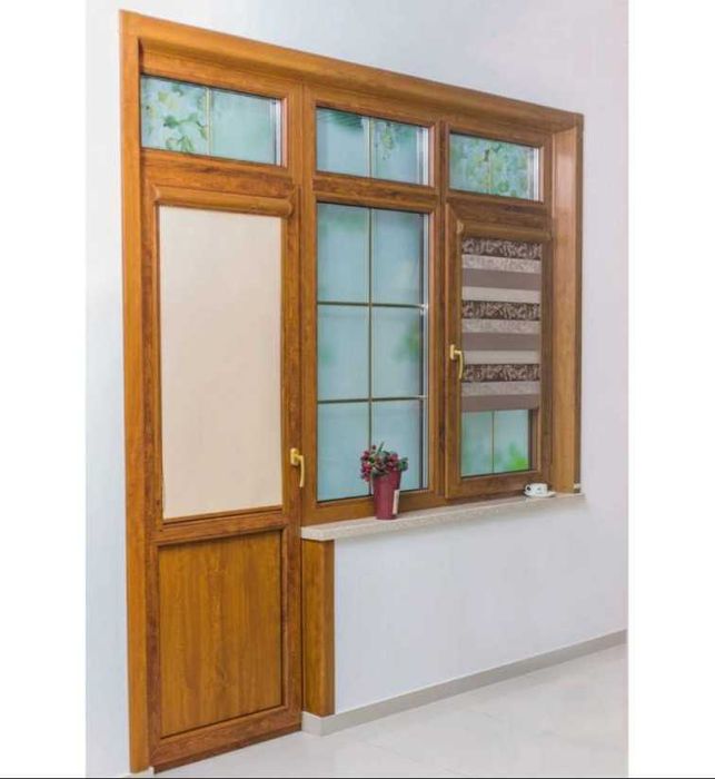 Окна/двери/подоконники/москитные сетки. Перила/навесы/душевые кабинки