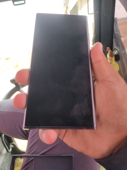 Samsung galaxy s23 ultra