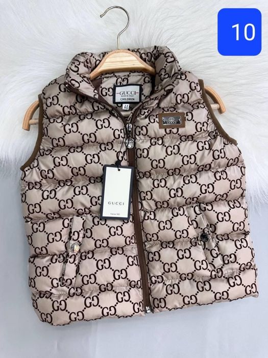 Veste unisex de la 2 la 14 ani