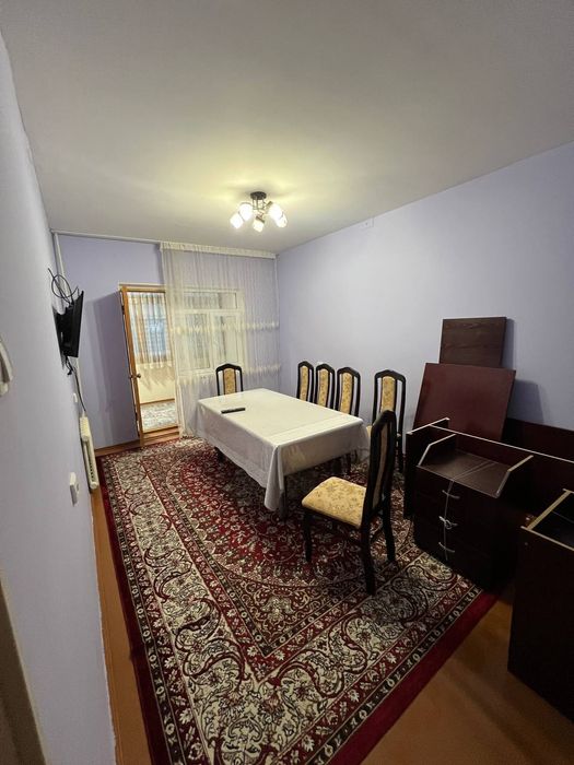 Срочно! Продаётся квартира на Ферузе