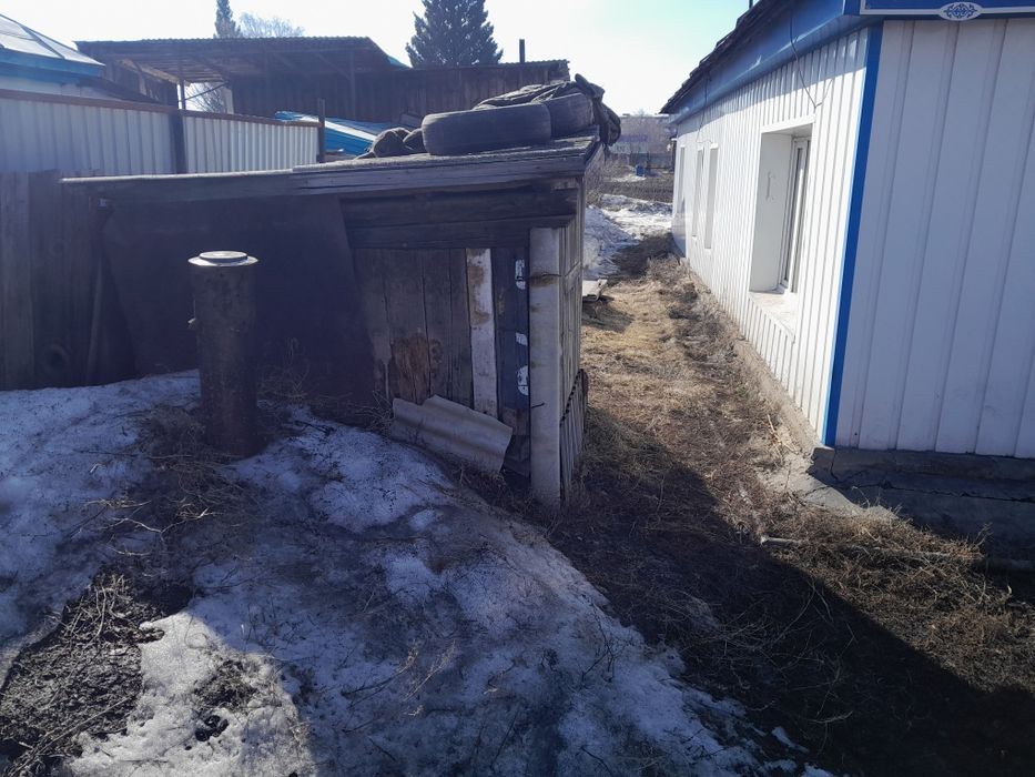 Продам дом в центре