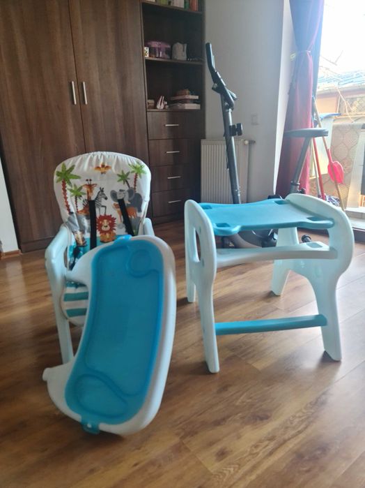 Scaun de copii multifunctional