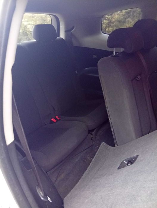 Chevrolet Orlando 2.0 Diesel 136 Cp 2012 Euro 5 cu 7 Locuri