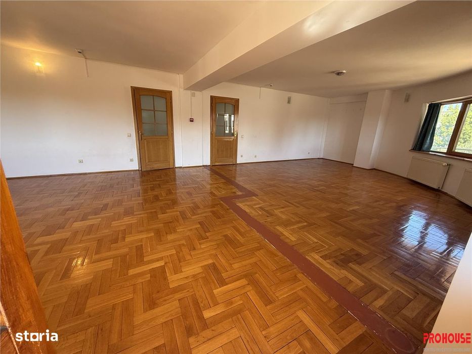 Cladire ideala pentru birouri  gradinita privata - Calea Moldovei