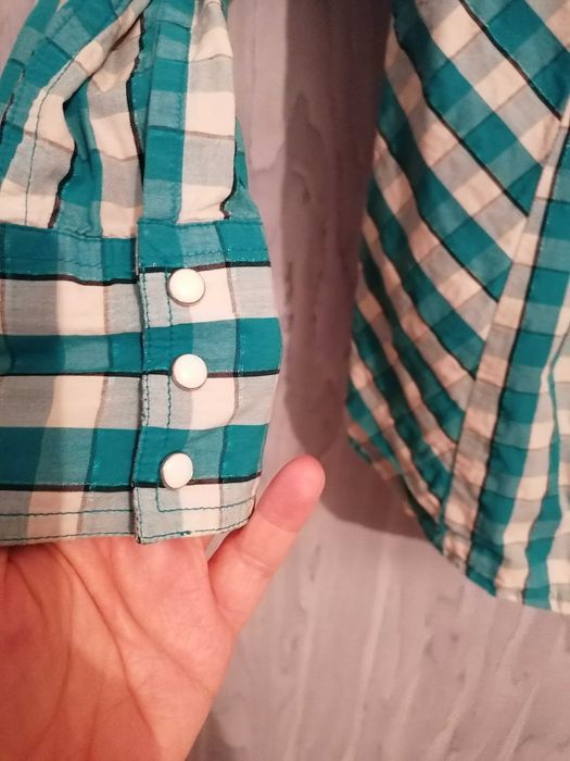 Cămașă dama, Lee Cooper, marime M