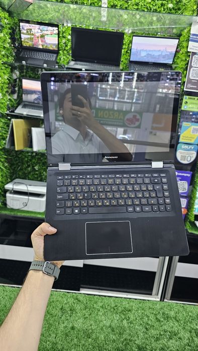 arzonga Xam planshet xamda Notebook variant izlayabsizmi? Mana sizga