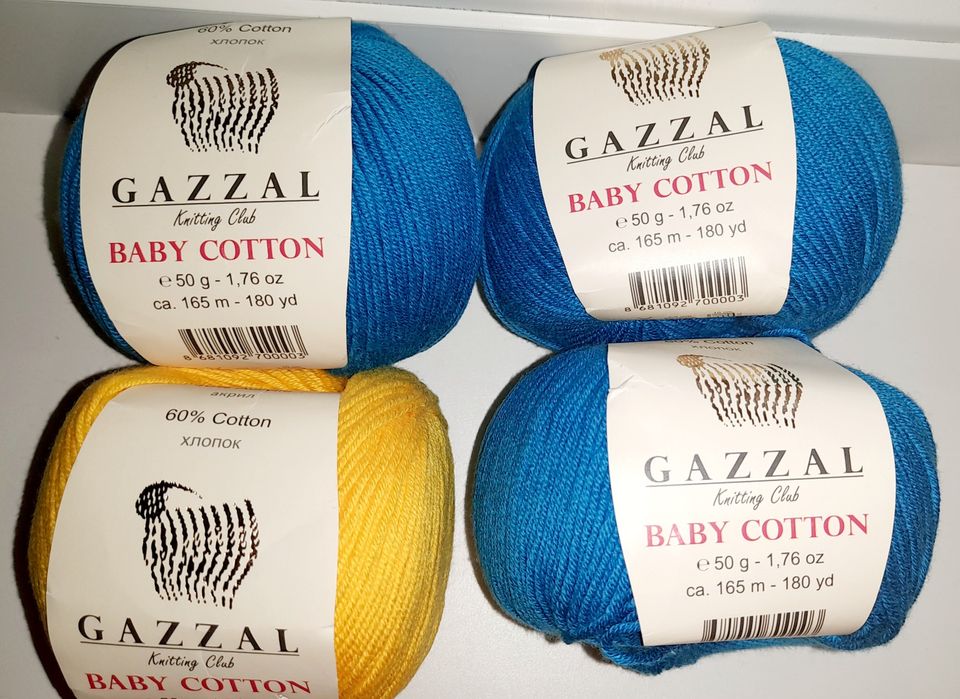 Продам пряжу, шерсть