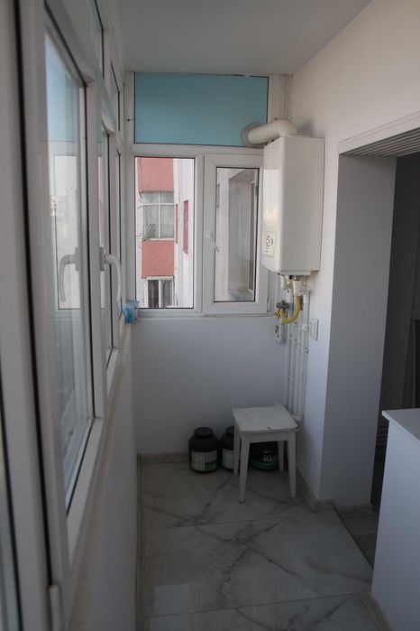 Inchiriez apartament 2 camere Unirii (P5) – renovat complet, totul nou, zonă liniștită