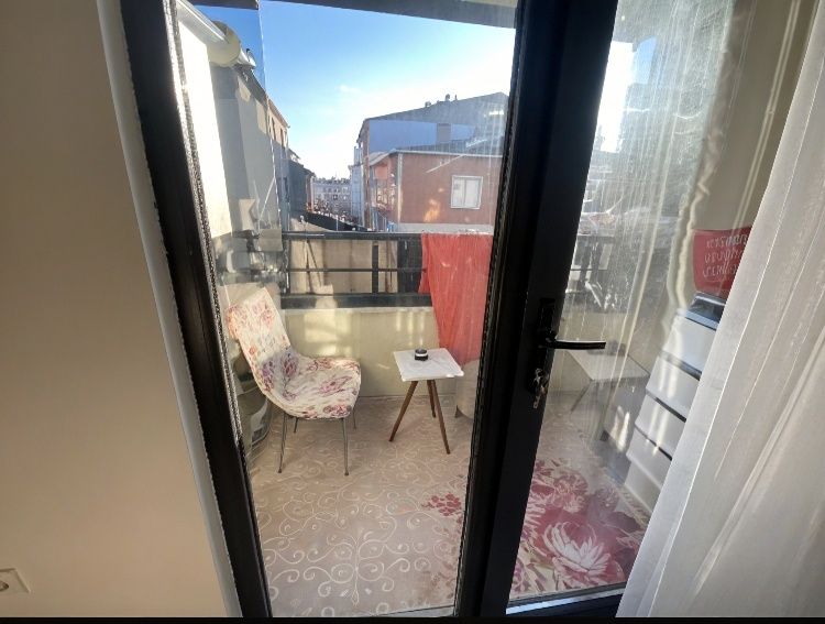 Апартамент с 3 спални