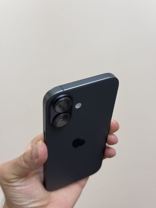 Iphone 17. 256гб. 100%