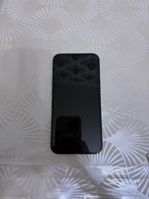 Айфон 12 про макс