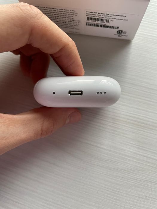 Apple AirPods Pro 2