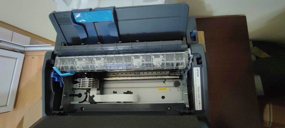 Imprimanta noua  EPSON  LX-350