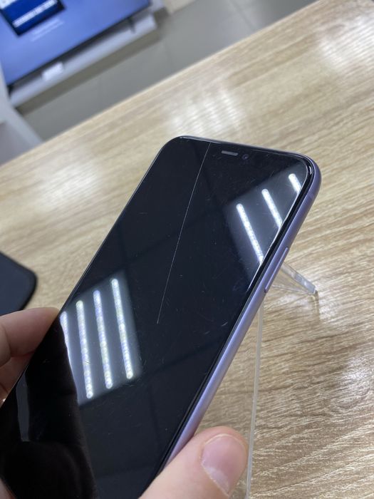 Apple iPhone 11 128Gb (ТМ79)