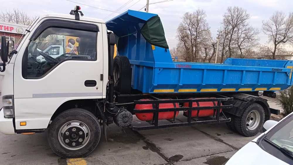 Вывоз мусора, Исузу Isuzumusora musor musur мусур мошина строй мусор