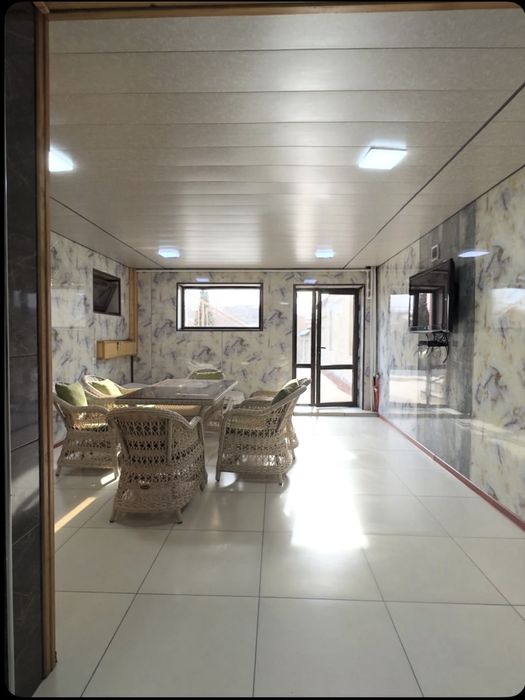 Урикзор лагер махаллада участка сотилади