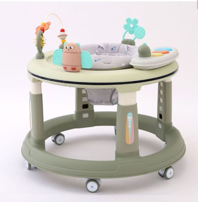 Продам детские ходунки