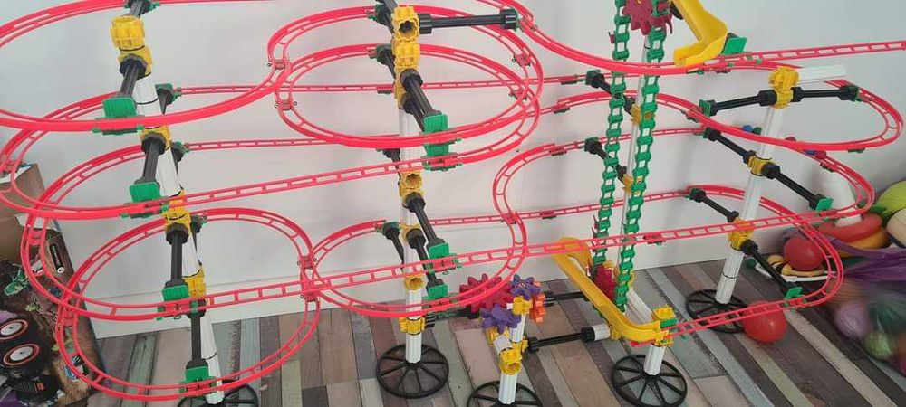 Jucării varsta 3-8 ani