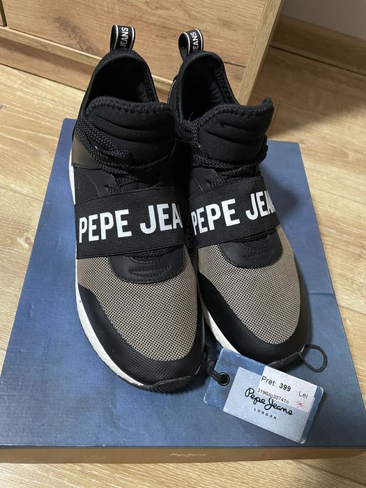 Vand adidasi Pepe Jeans