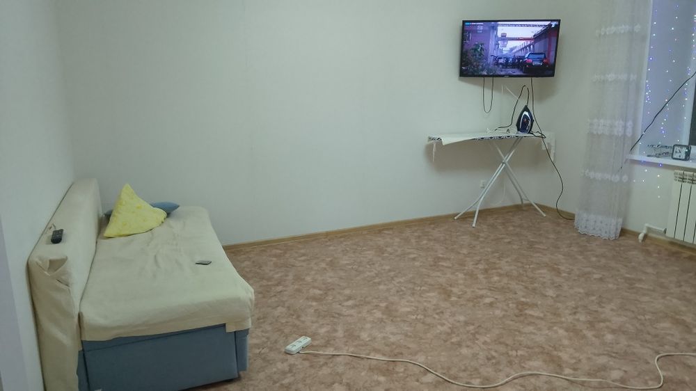 Продажа  кв общ площ 49кв улушенный планировке.разделный комн - Widok 5